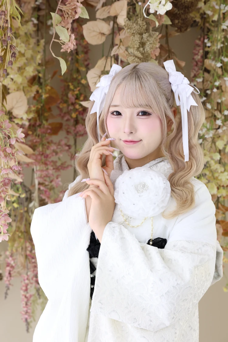ひなのちゃん