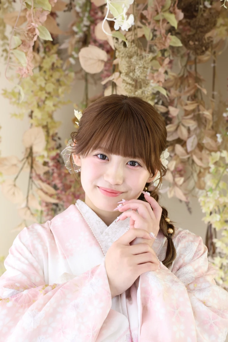 りのちゃん