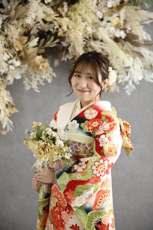 ゆずはちゃん♡