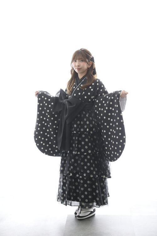 ねねちゃん♡