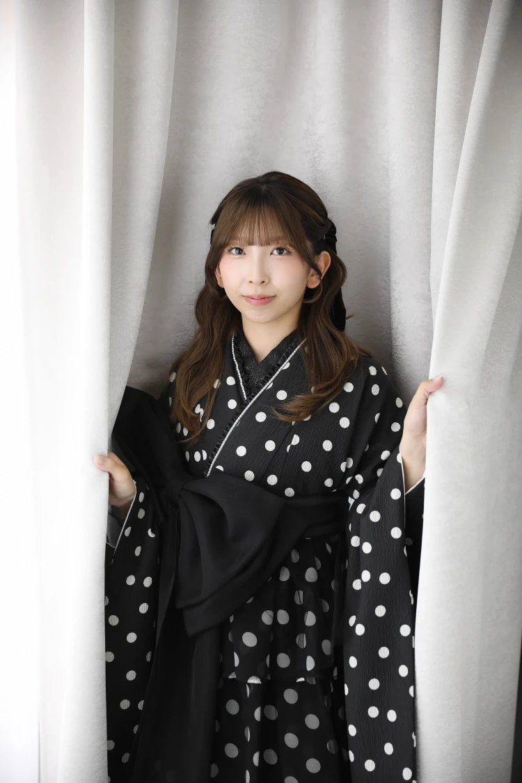 卒業式袴前撮り撮影のポーズ紹介