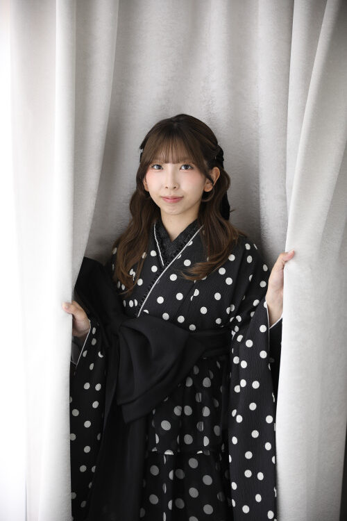 ねねちゃん♡