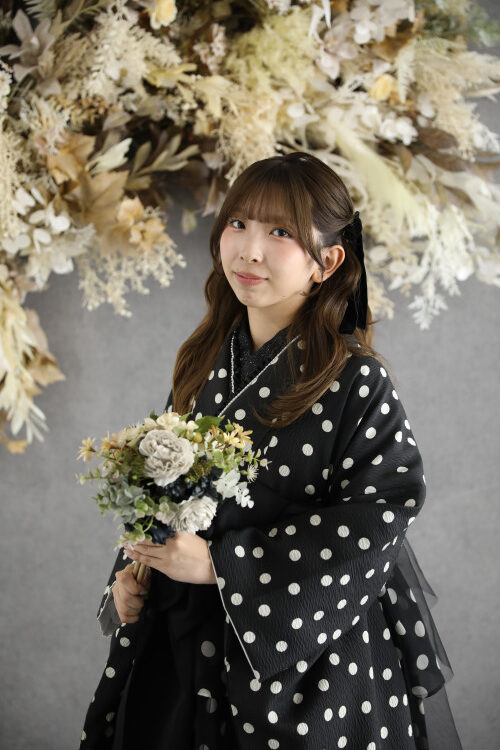 ねねちゃん♡