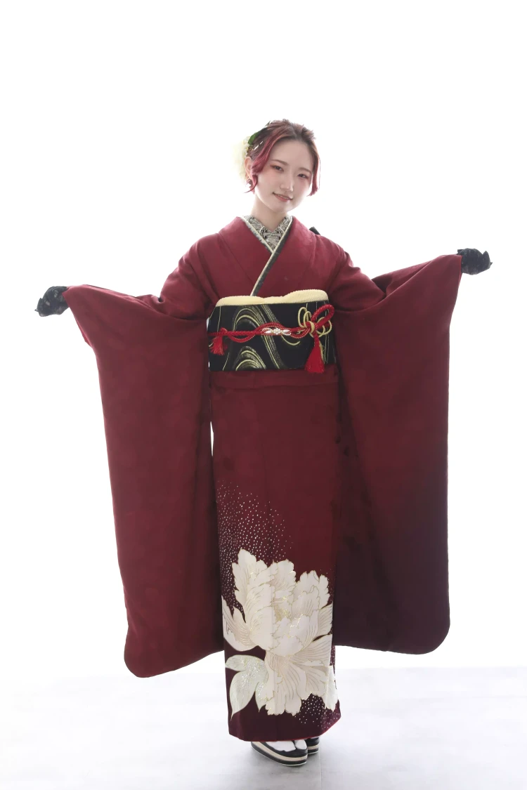 すいれんちゃん