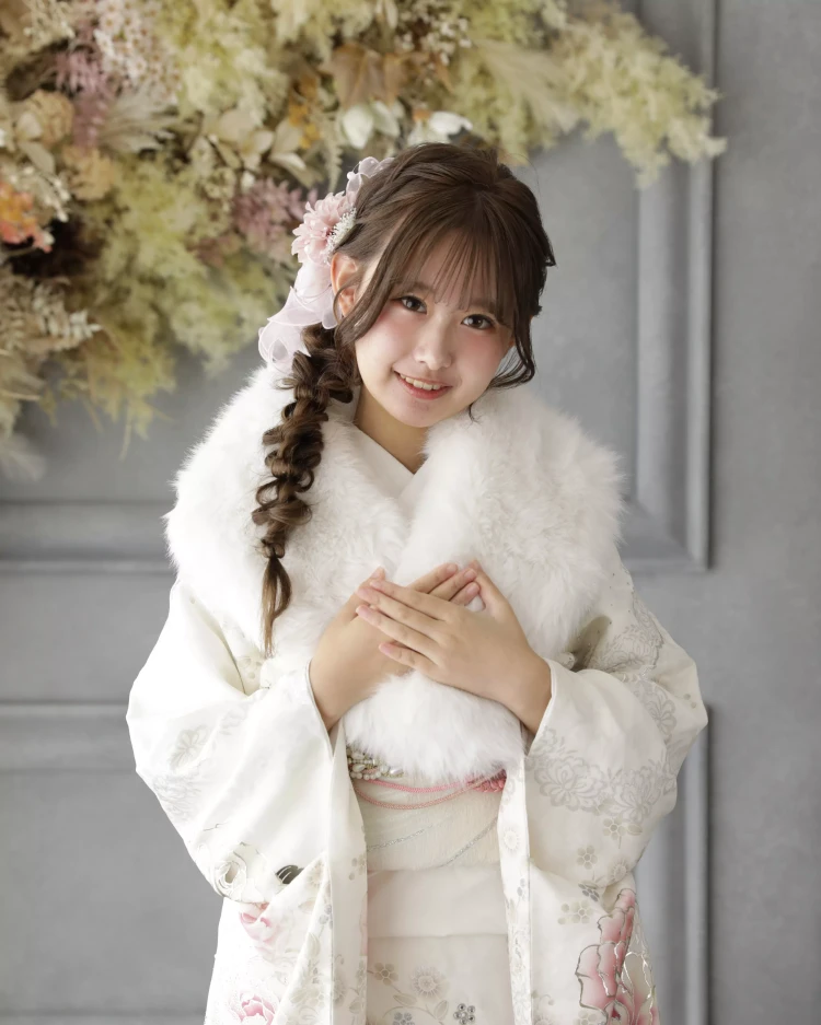 ひなのちゃん