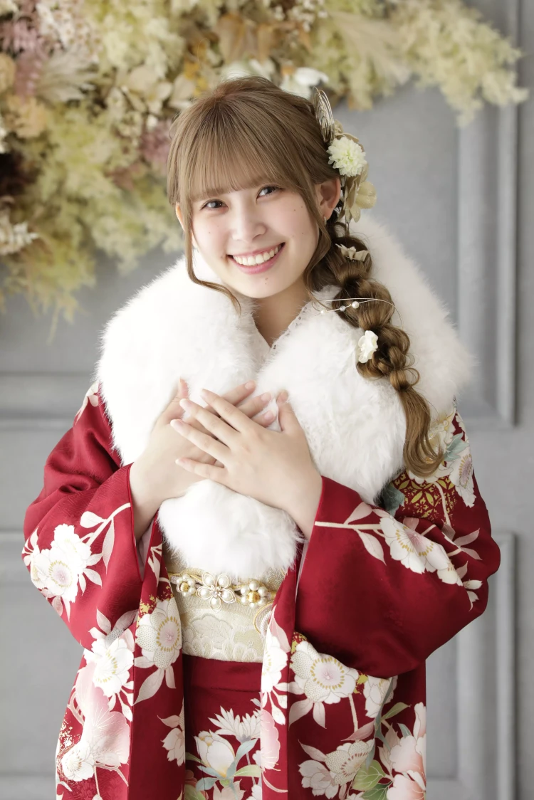 ゆうなちゃん