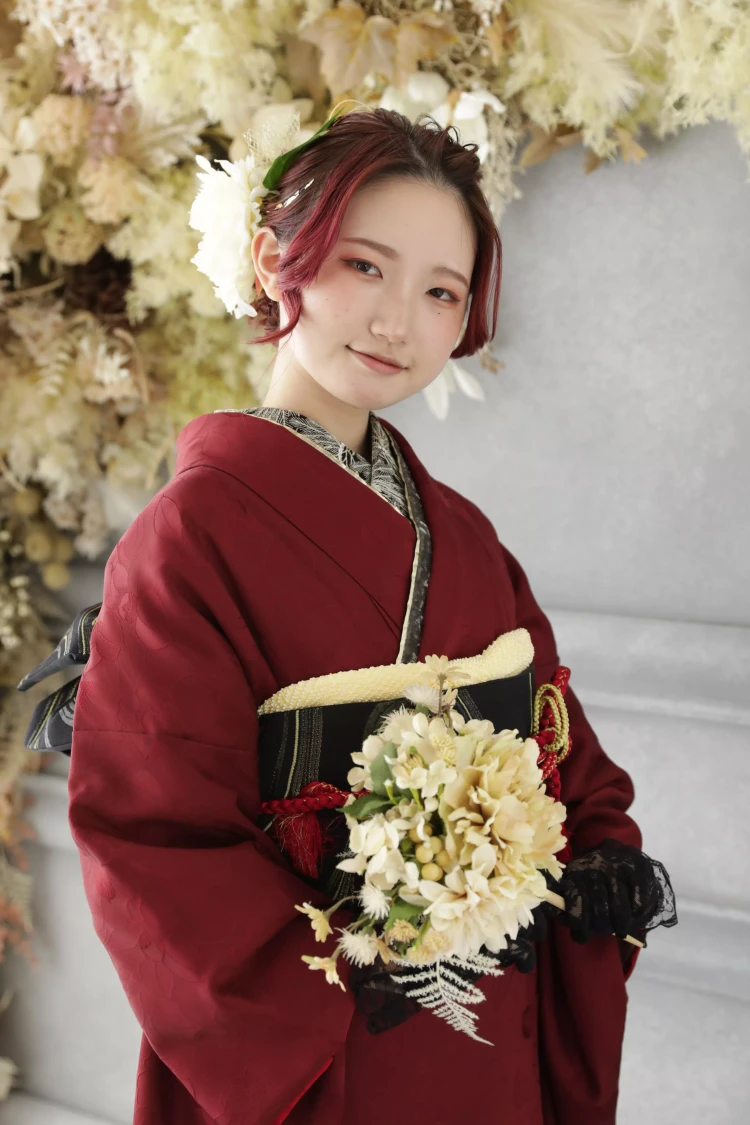 すいれんちゃん