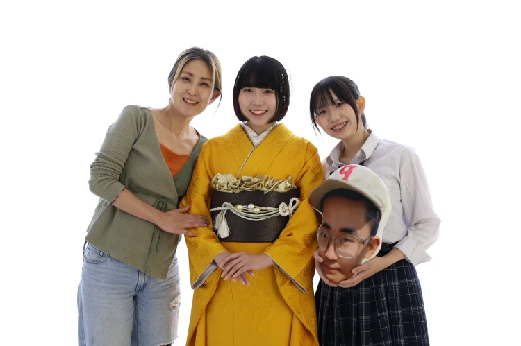 ひなこちゃん