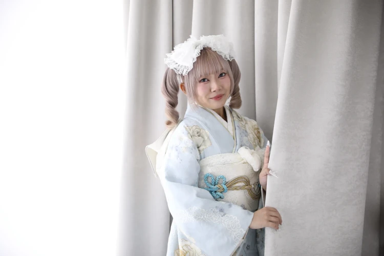 TAKAZEN奈良店で前撮り撮影会をしたお客様のヘアメをご紹介