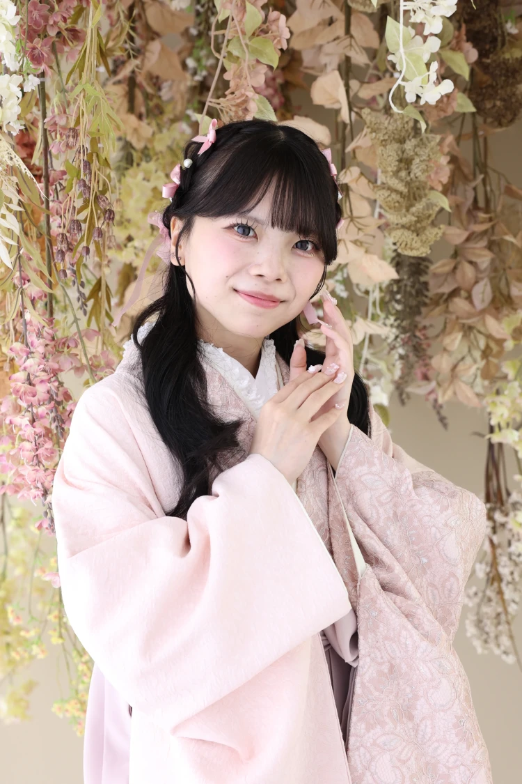 るなちゃん