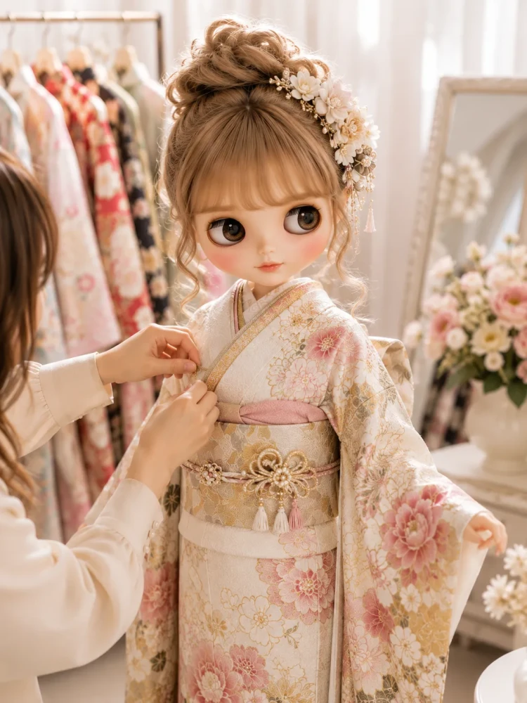 レンタルの振袖がおすすめの人
