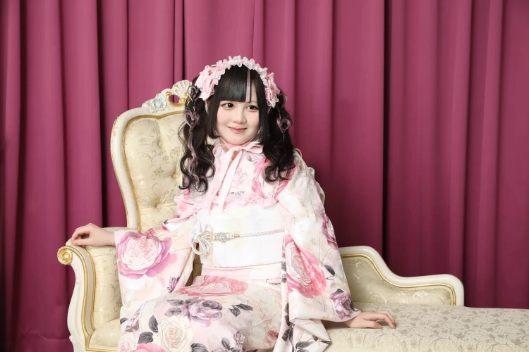 TAKAZEN奈良店で前撮り撮影会をしたお客様のヘアメをご紹介