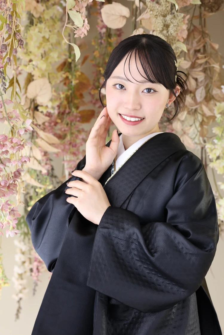 れいちゃん