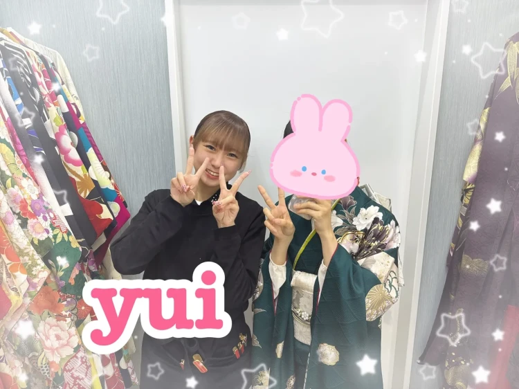 ♡2027年卒業・2027年成人の可愛い古典柄姫ちゃんたち♡｜成人式振袖