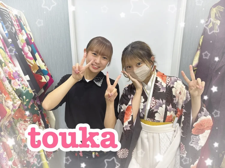 あちゃん様  成人式データ確認 ♡2027年卒業・2027年成人の可愛い古典柄姫ちゃんたち♡｜成人式振袖