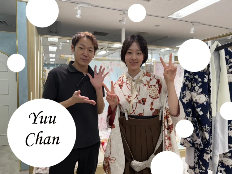 思わず真似したくなるコーデ♡2027年卒業姫のご紹介✨✨