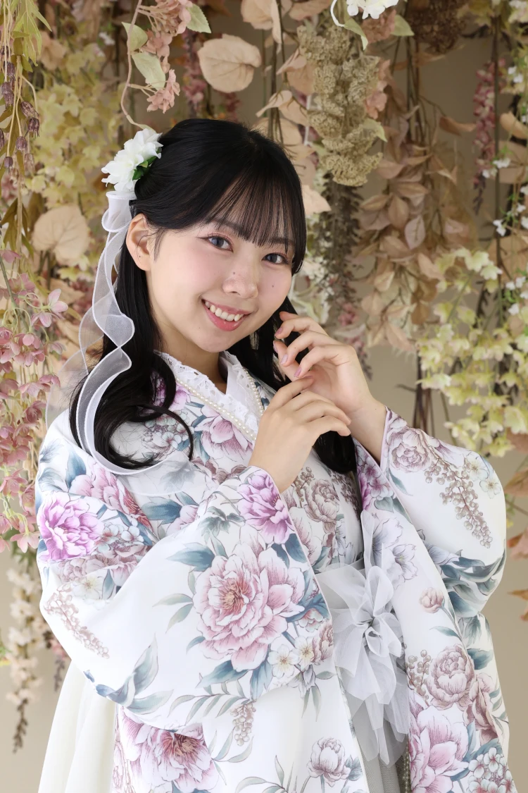 あいなちゃん