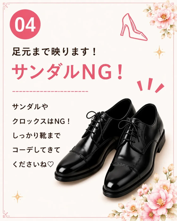 夏の前撮り撮影会に要チェックの失敗しないための6つのポイント
