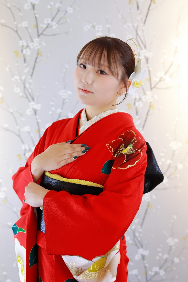 かなちゃん