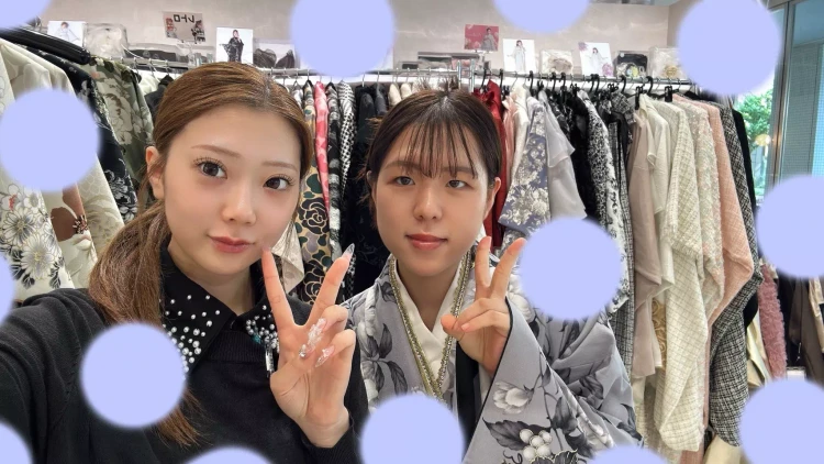 TAKAZEN神戸旧居地店 卒業式 袴 レンタル 古典