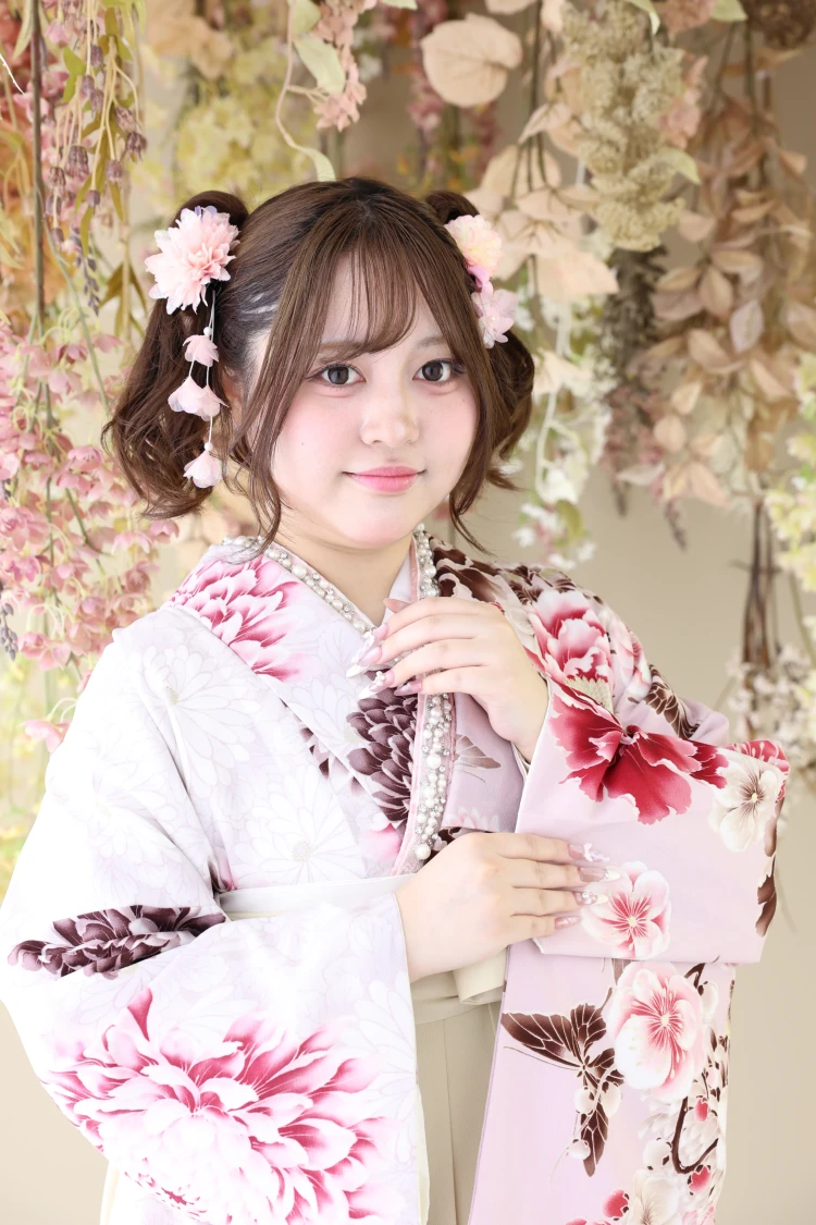 ももかちゃん
