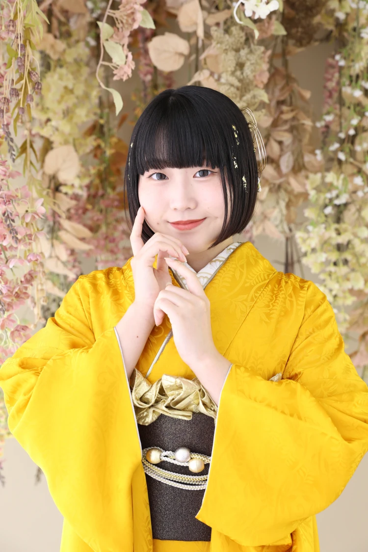 ひなこちゃん