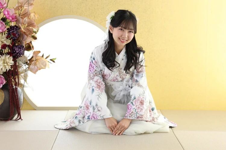 あいなちゃん