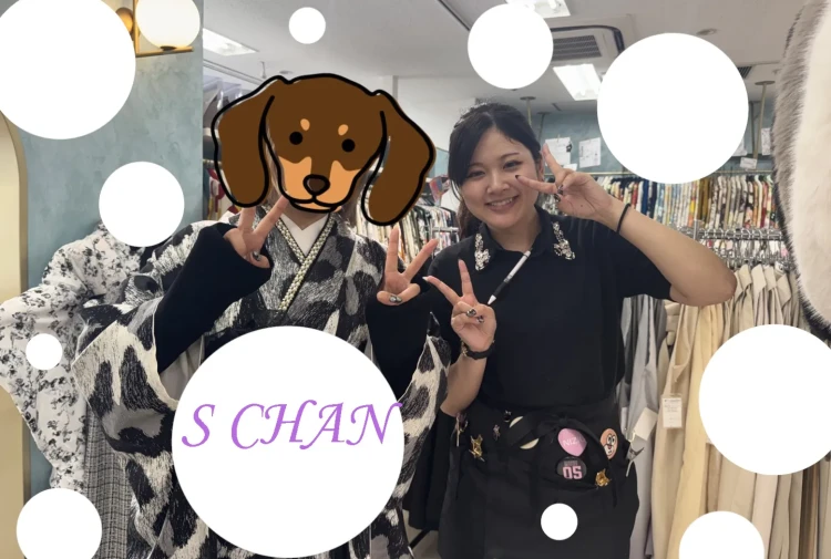 大人になった今だからこそ💭振袖お写真プランの姫ちゃんをご紹介🐰💕
