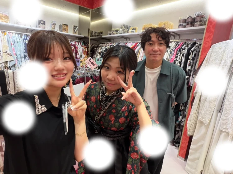 袴　卒業式　TAKAZEN 袴レンタル