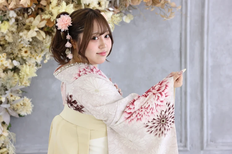 ももかちゃん