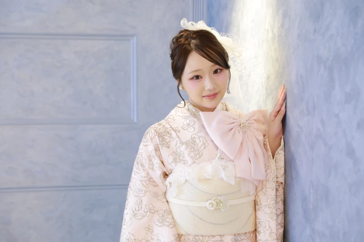 まりあちゃん
