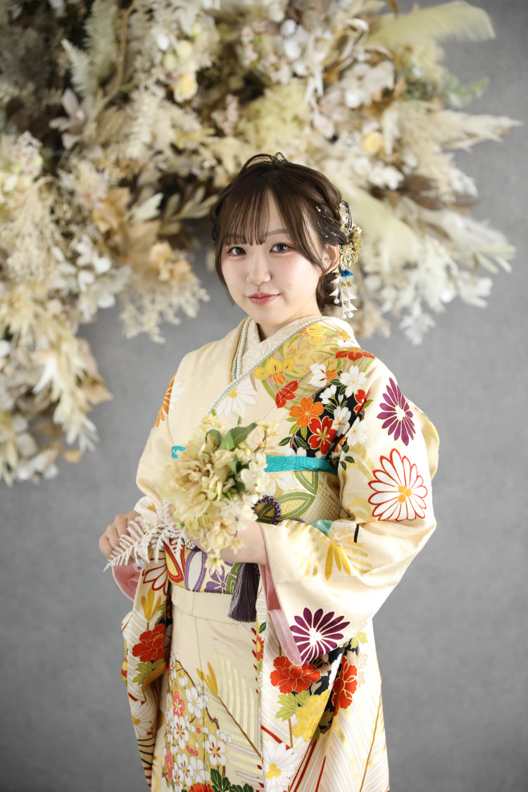 まよちゃん♡