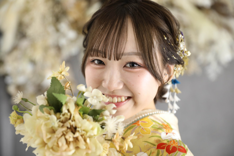 まよちゃん♡