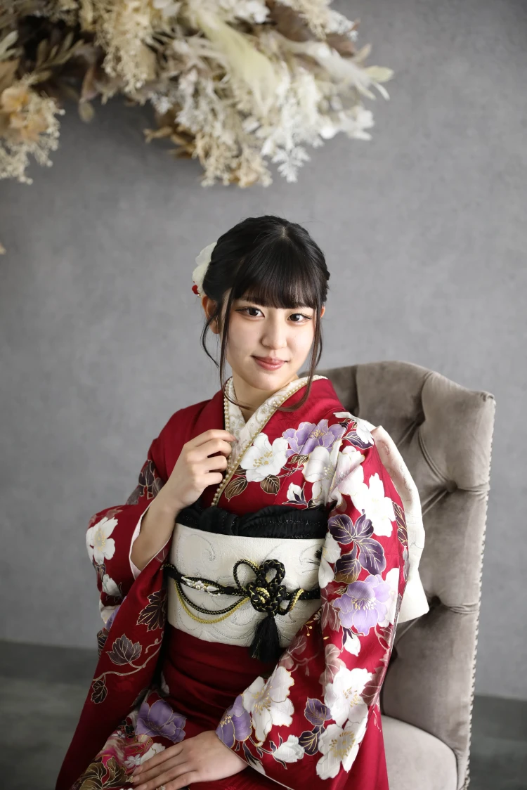 奈良でおすすめのおしゃれでかわいい成人式の前撮りフォトスタジオ