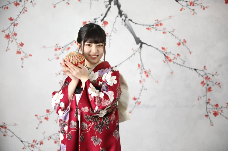 奈良でおすすめの成人式の前撮りフォトスタジオ