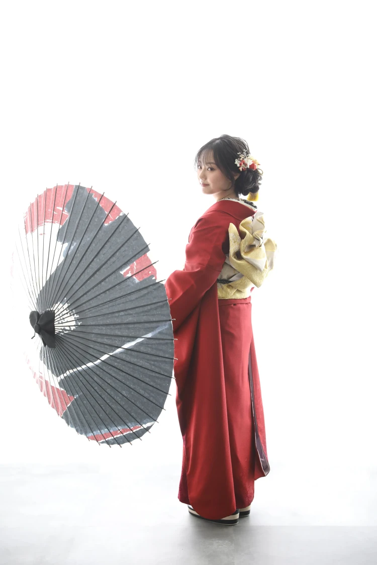 奈良でおすすめのおしゃれでかわいい成人式の前撮りフォトスタジオ