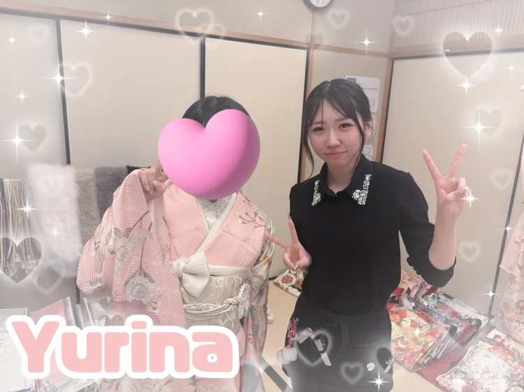 くすみピンク古典柄振袖　振袖レンタルするならTAKAZEN橿原店