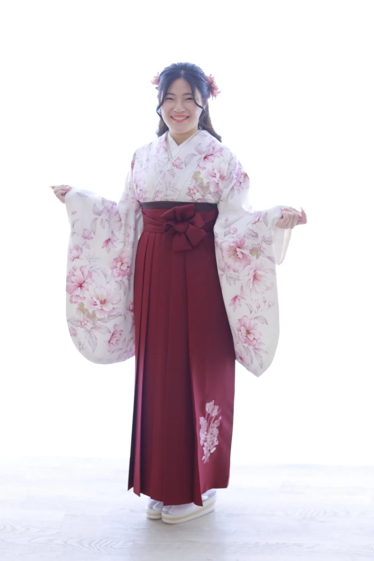 ななみちゃん
