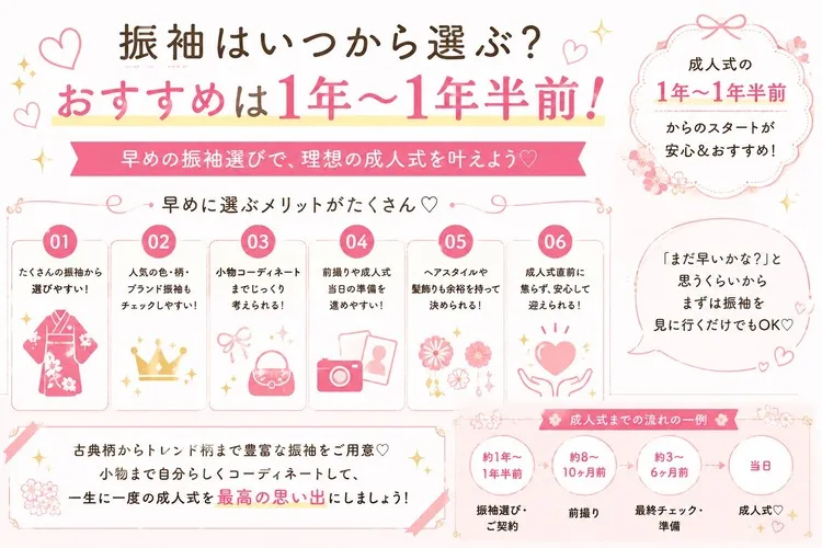 滋賀県でおすすめの振袖レンタルショップ