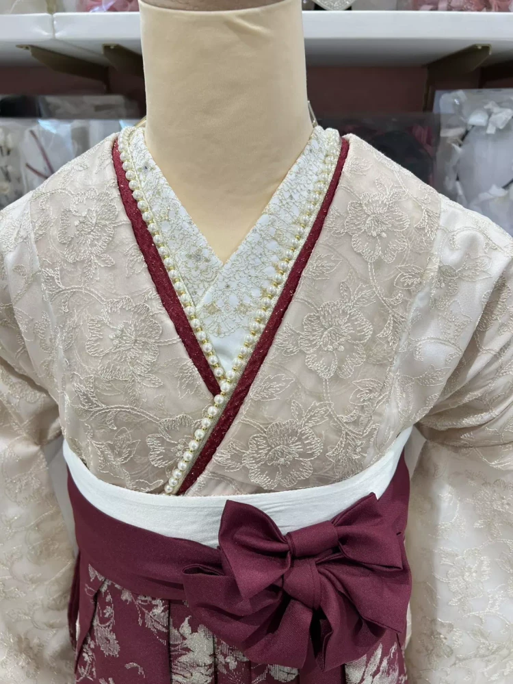 姫路市・加古川市袴レンタル