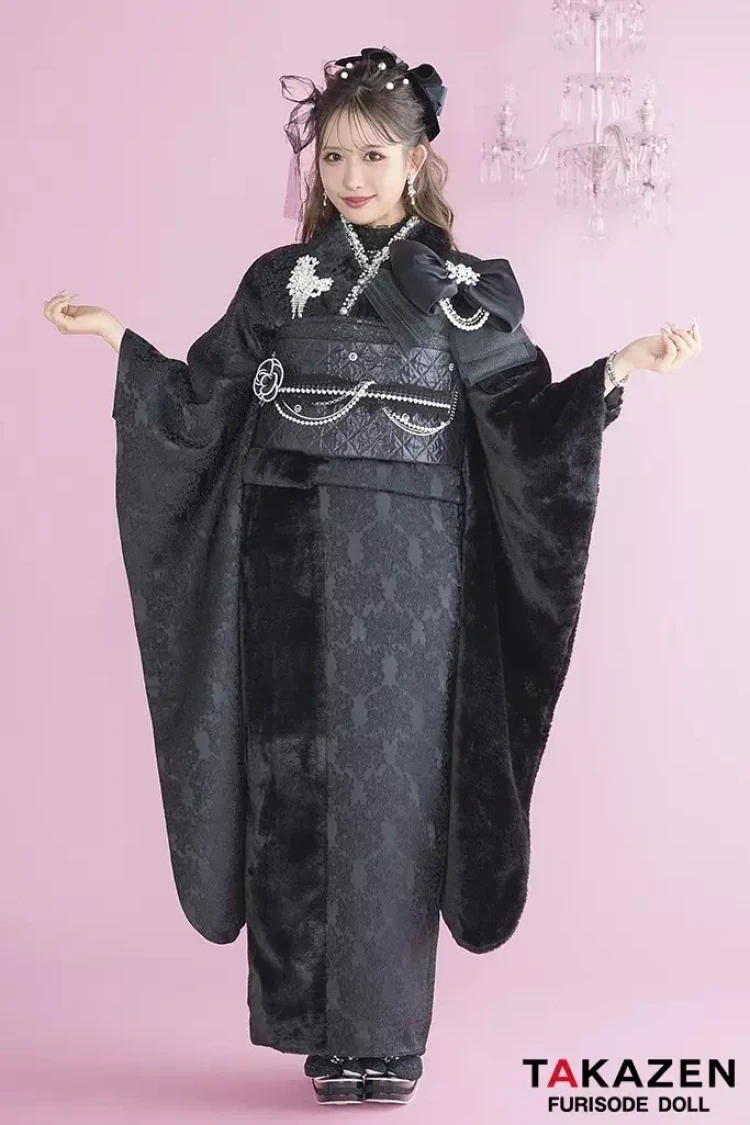 TAKAZEN姫路店のTAKAZENオリジナルヘップバーンシリーズについて徹底解説