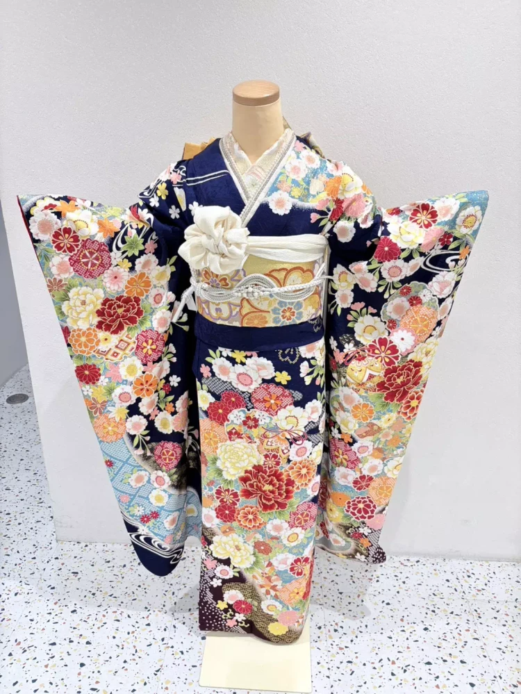姫路市・加古川市で安く振袖レンタルできる安カワ振袖
