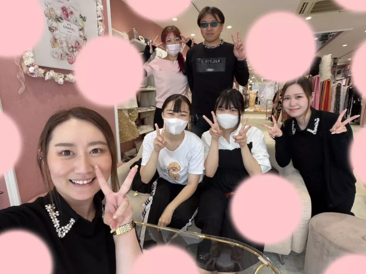 たつの市2027年成人式の持ち込み振袖×TAKAZENの小物でフォトプランの双子姫ちゃんたちをご紹介♡