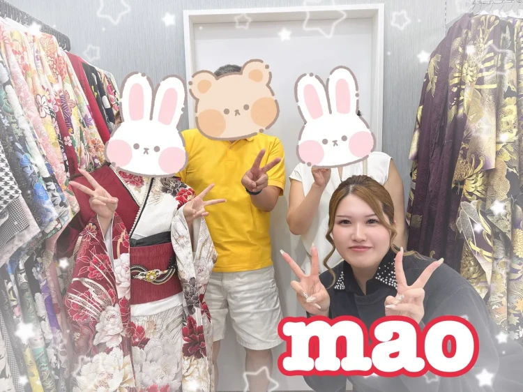 ♡2028年成人&2027年卒業　今どきガーリーな  卒業式袴姫ちゃん♡
