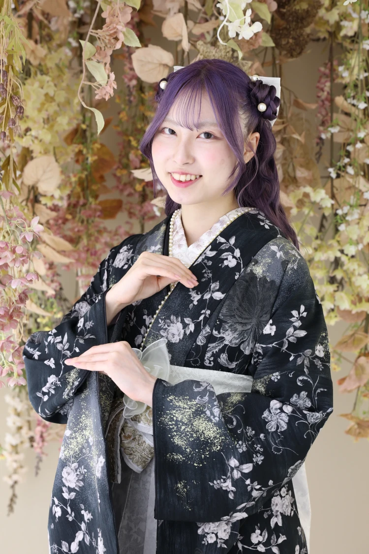 みきちゃん