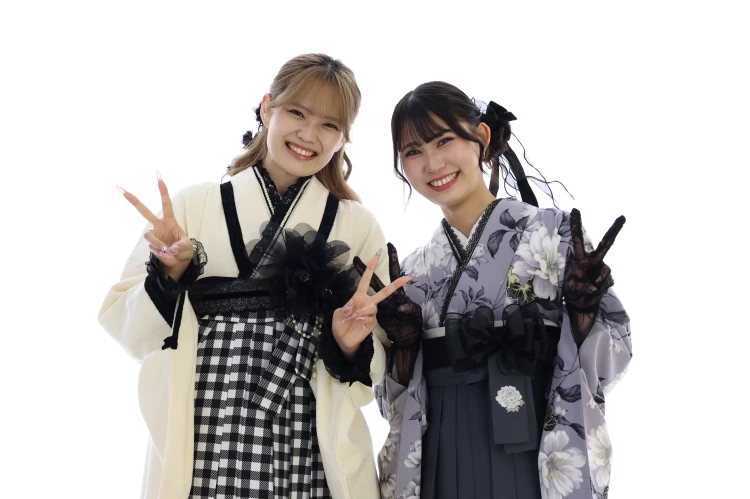 あやみちゃん