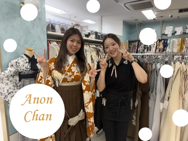 みんなと同じじゃ物足りない♡ 個性爆発！唯一無二の2027年卒業姫をご紹介🎀