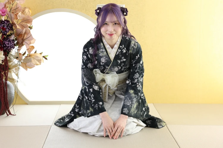 みきちゃん