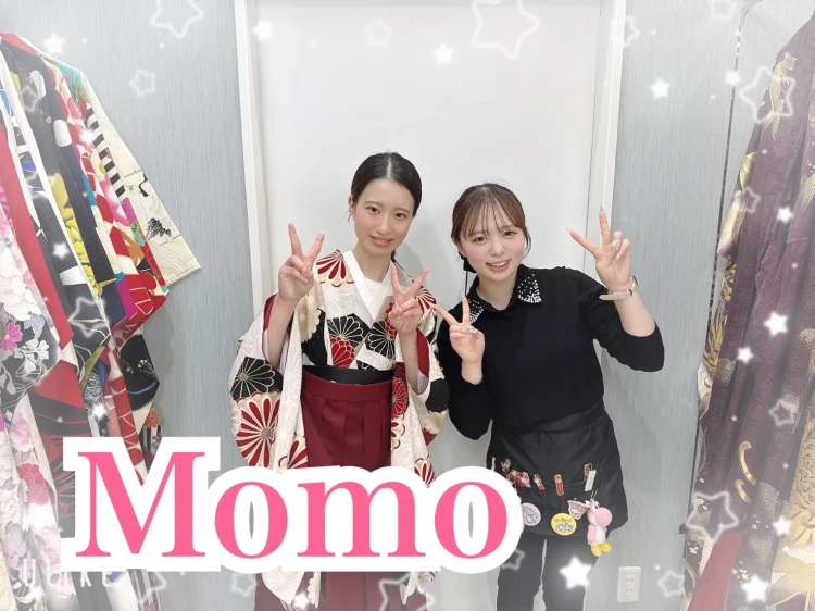 袴レンタル　奈良　橿原　かわいい　おしゃれ　個性派　かわいい　かっこいい　くすみ　イマドキ　