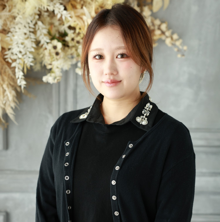 山田　宗愛